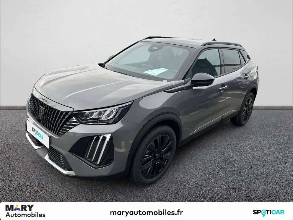 Véhicule occasion 210834 - peugeot 2008 - Photo 1