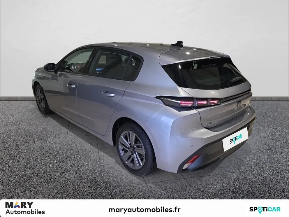 Véhicule occasion 214946 - peugeot 308 - Photo 7