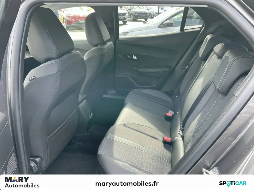 Véhicule occasion 225561 - peugeot 2008 - Photo 10