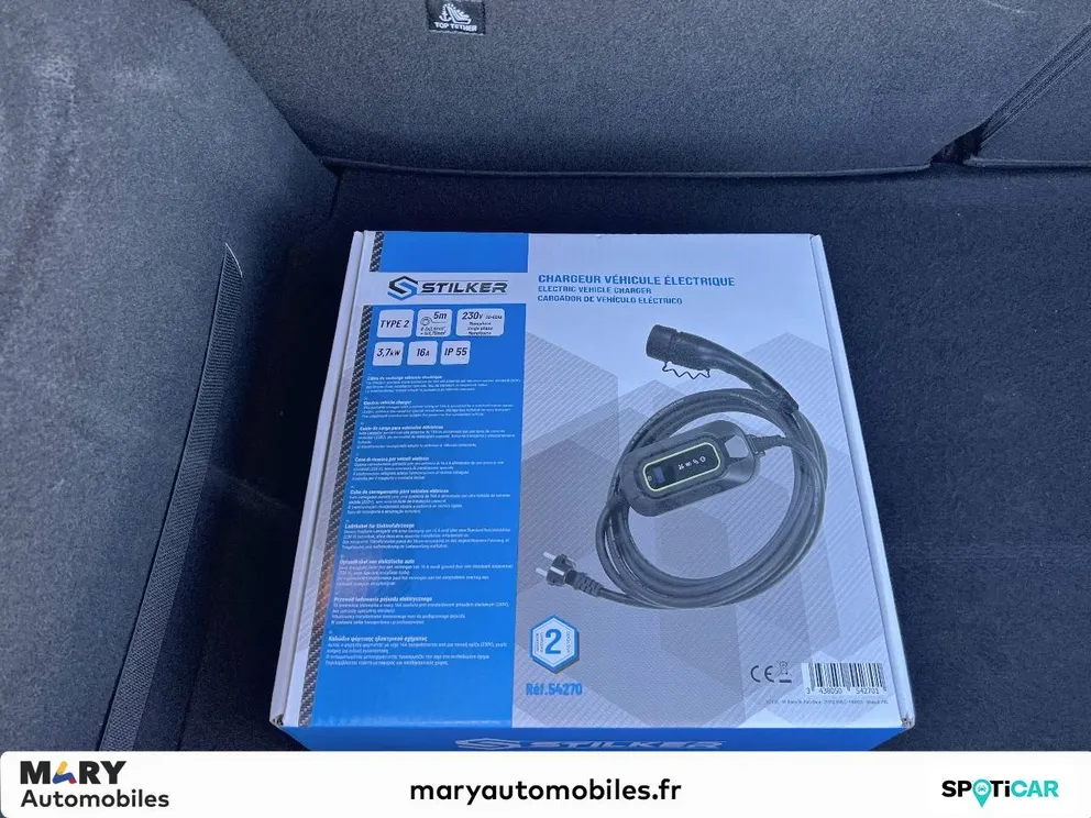 Véhicule occasion 118665 - peugeot 208 - Photo 17