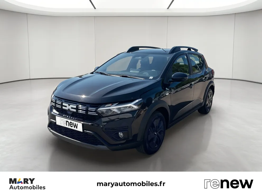 Véhicule occasion 238049 - dacia SANDERO - Photo 1