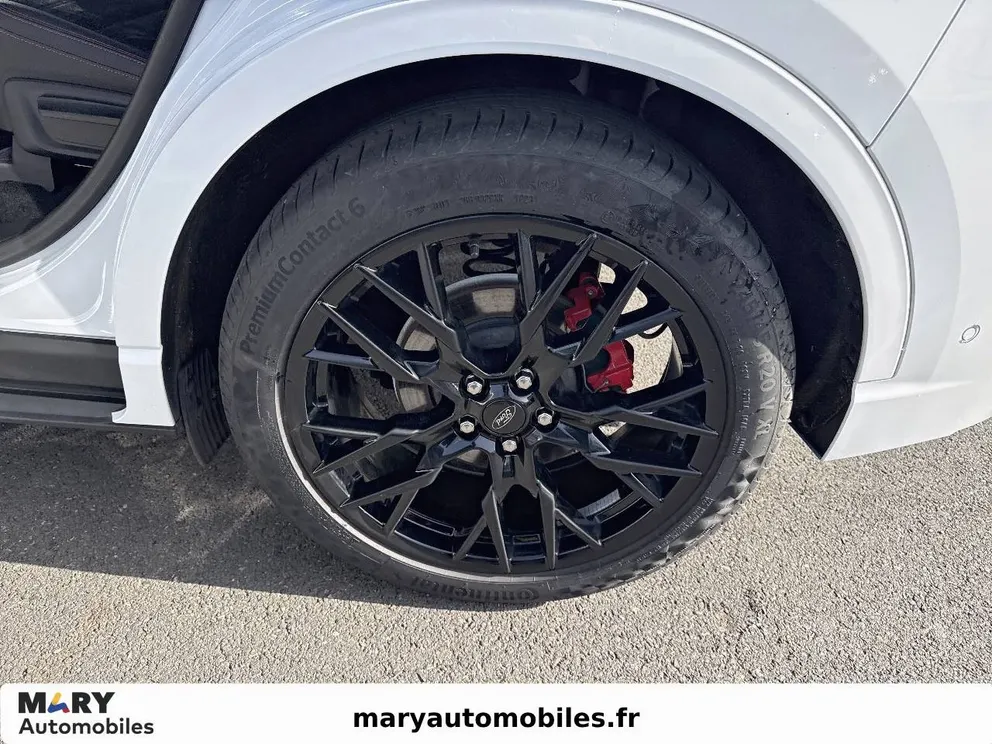 Véhicule occasion 216444 - ford KUGA - Photo 11