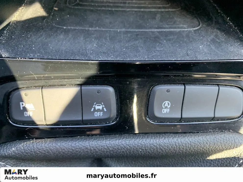 Véhicule occasion 231534 - opel GRANDLAND - Photo 34