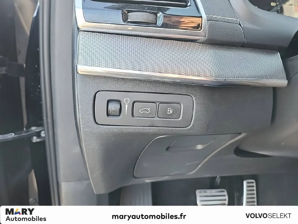 Véhicule occasion 217305 - volvo XC90 - Photo 20