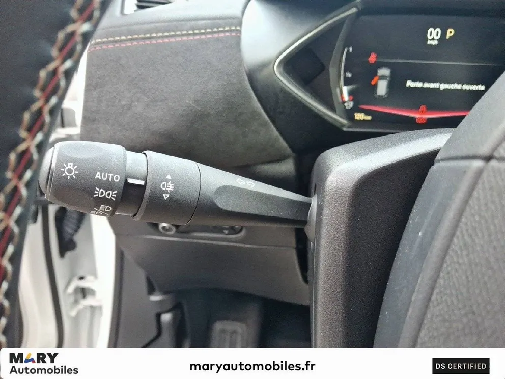 Véhicule occasion 110631 - ds DS 3 - Photo 21