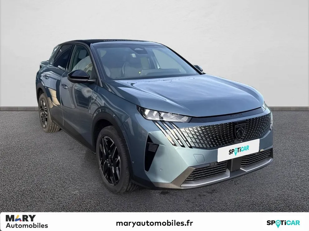 Véhicule occasion 209487 - peugeot 3008 - Photo 3