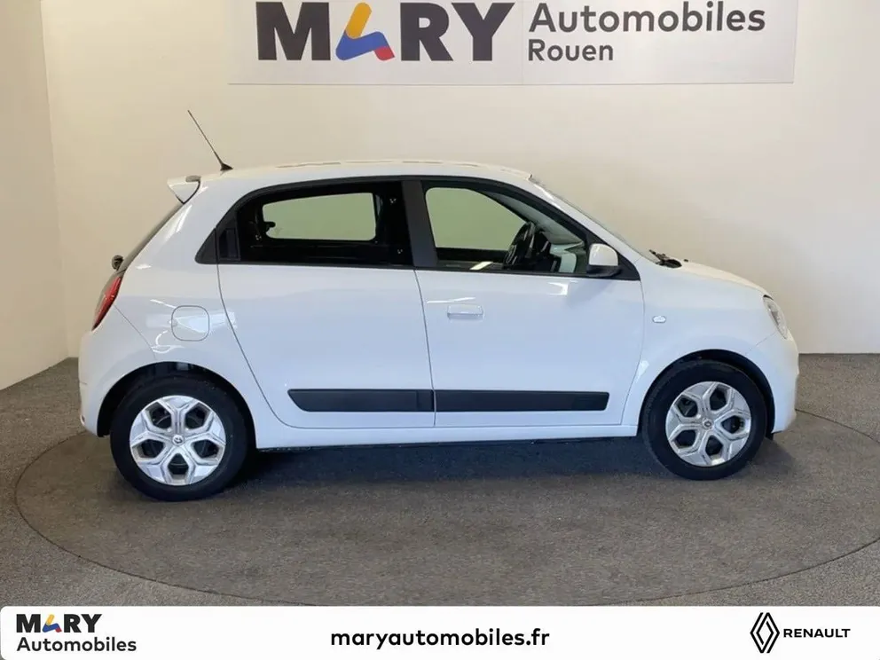 Véhicule occasion 226523 - renault TWINGO - Photo 4