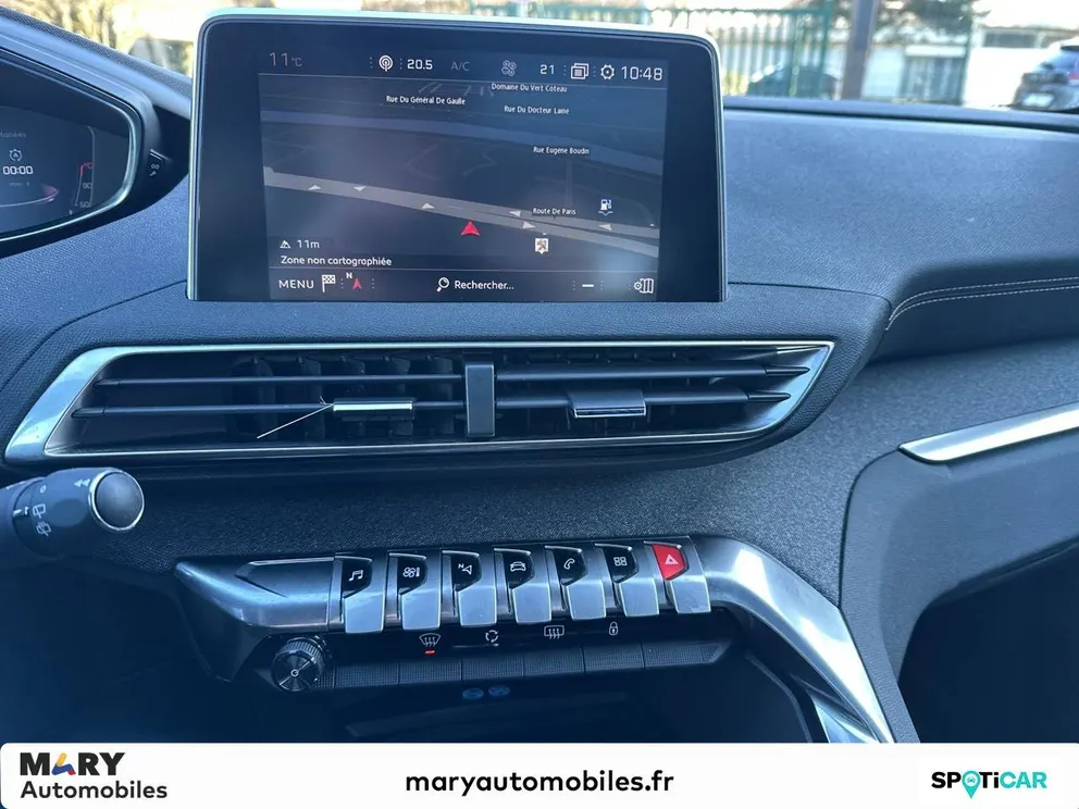 Véhicule occasion 211714 - peugeot 3008 - Photo 14