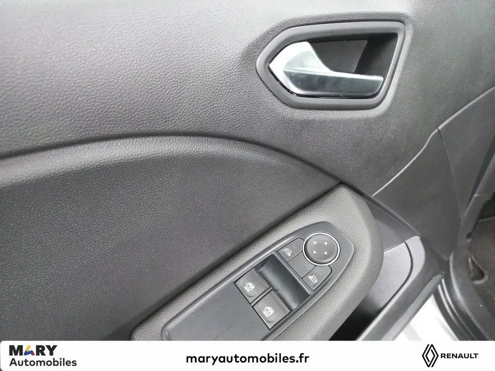 Véhicule occasion 189902 - renault CLIO - Photo 14