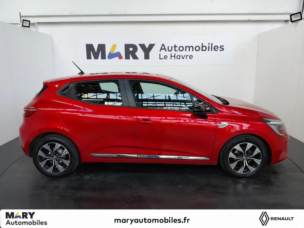 Véhicule occasion 233293 - renault CLIO - Photo 4
