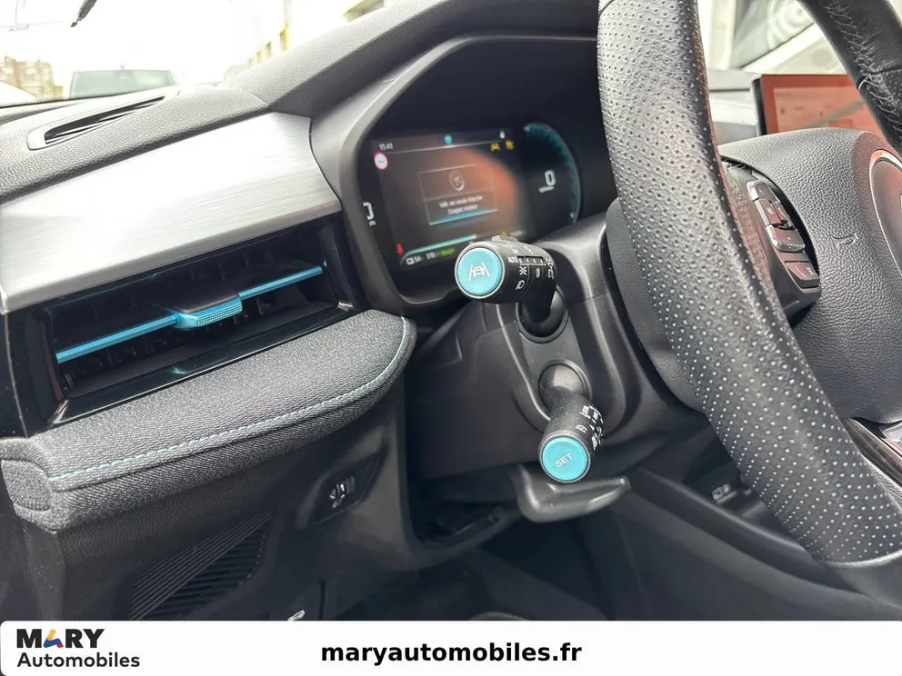 Véhicule occasion 198857 - mg MG5 - Photo 14