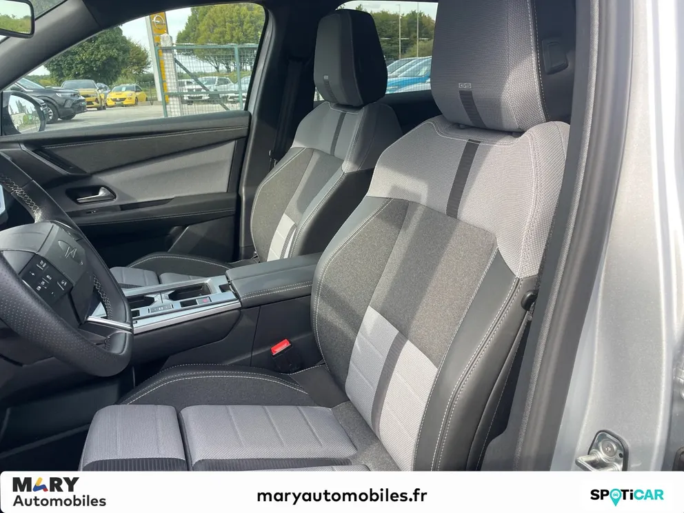 Véhicule occasion 1238308 - opel GRANDLAND - Photo 13