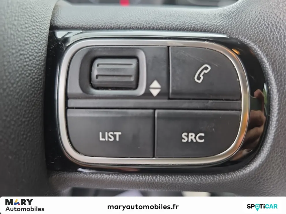 Véhicule occasion 198867 - Citroën C3 - Photo 10