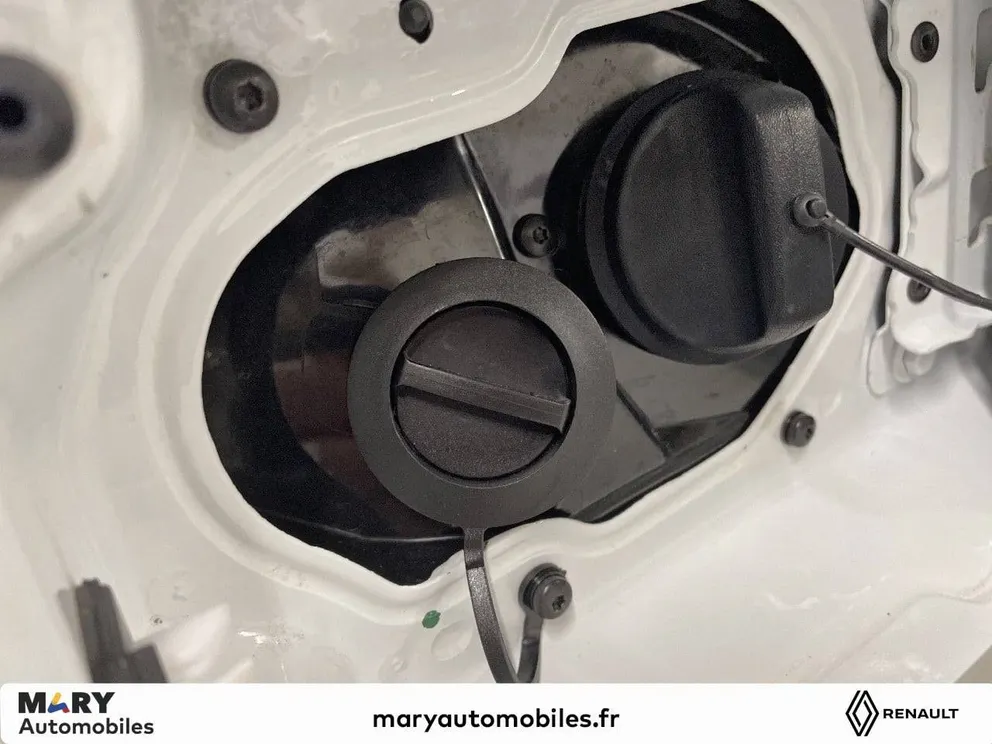 Véhicule occasion 222515 - dacia DUSTER - Photo 16