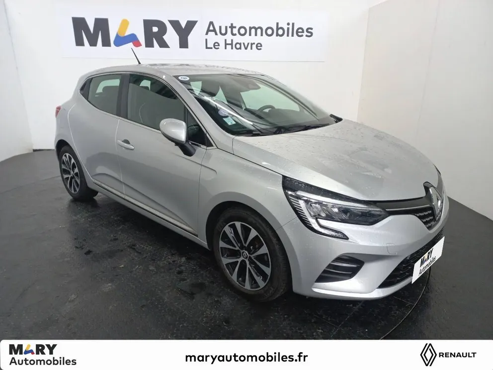 Véhicule occasion 207382 - renault CLIO - Photo 3