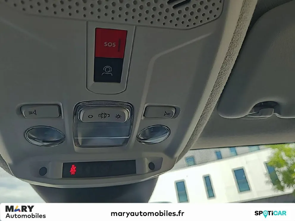 Véhicule occasion 192001 - Citroën C4 - Photo 22