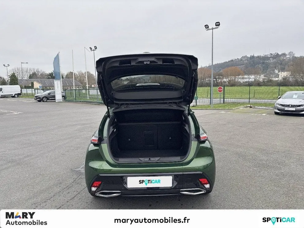 Véhicule occasion 135872 - peugeot 308 - Photo 6