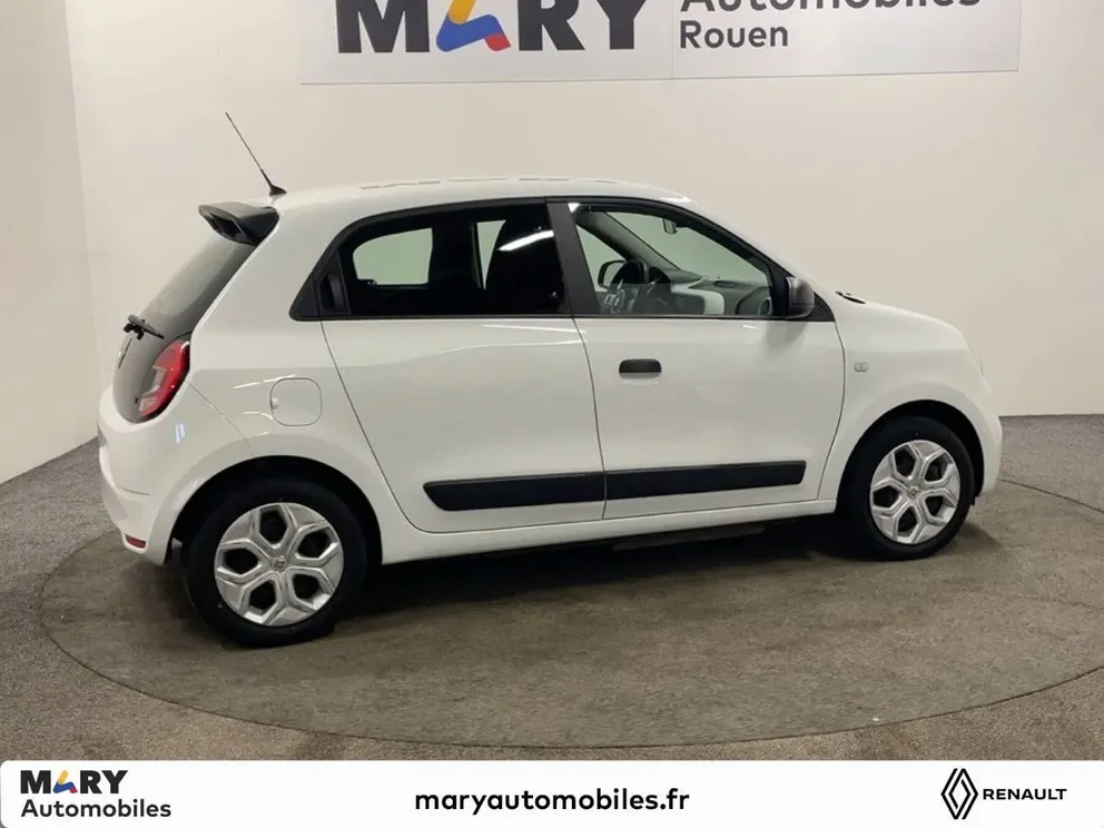 Véhicule occasion 213472 - renault TWINGO - Photo 4