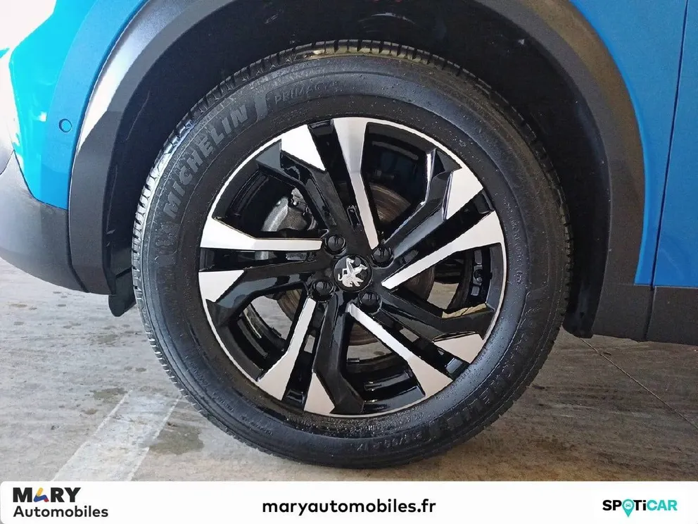 Véhicule occasion 216452 - peugeot 2008 - Photo 11