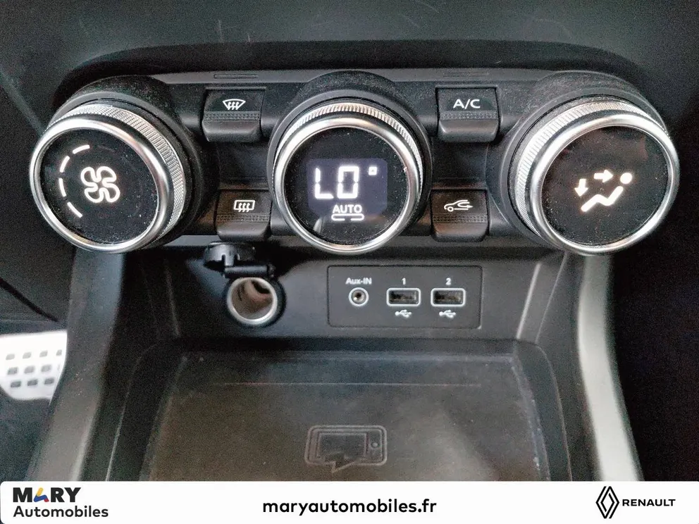 Véhicule occasion 223680 - renault ARKANA - Photo 15