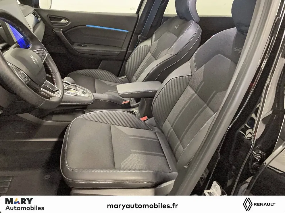Véhicule occasion 230354 - renault SYMBIOZ - Photo 9