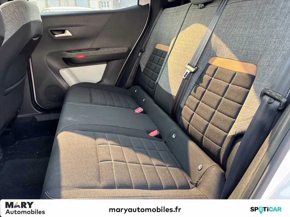 Véhicule occasion 1233571 - Citroën C3 AIRCROSS - Photo 16