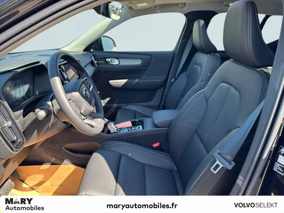 Véhicule occasion 230345 - volvo XC40 - Photo 15