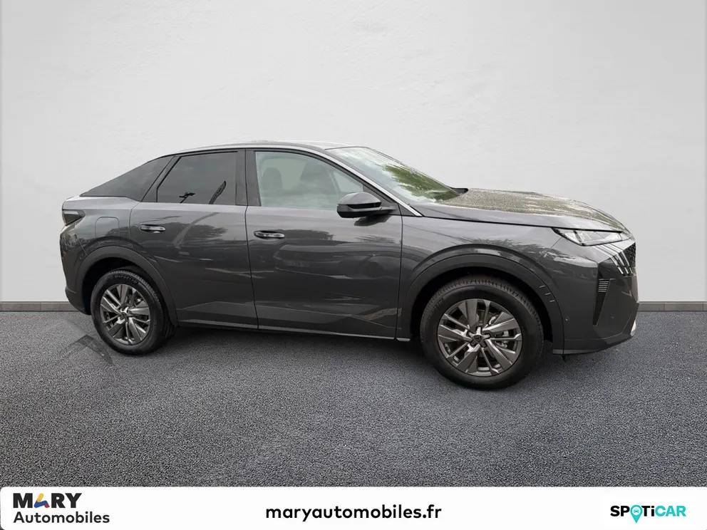 Véhicule occasion 1233634 - peugeot 3008 - Photo 4
