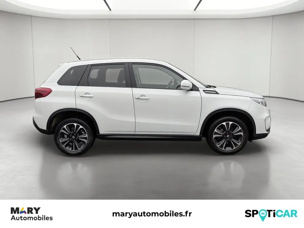Véhicule occasion 1236608 - suzuki VITARA - Photo 5