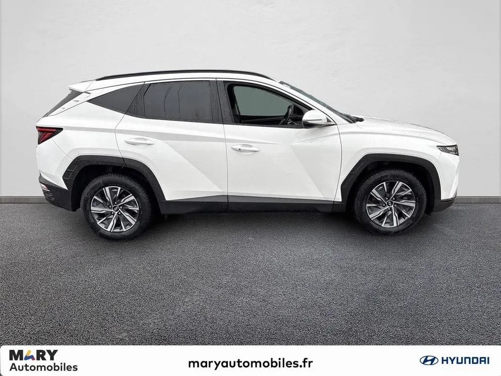 Véhicule occasion 207152 - hyundai TUCSON - Photo 4