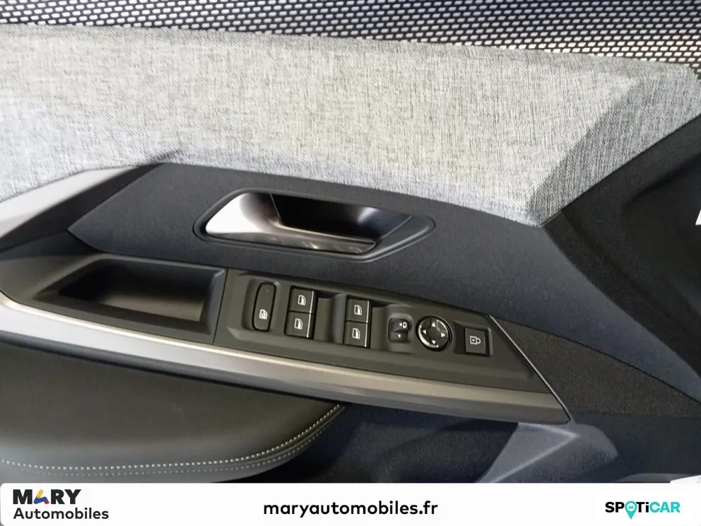 Véhicule occasion 1237807 - peugeot 5008 - Photo 9