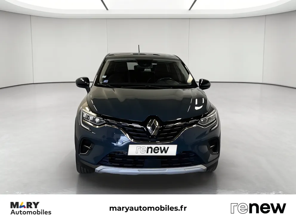 Véhicule occasion 227475 - renault CAPTUR - Photo 8