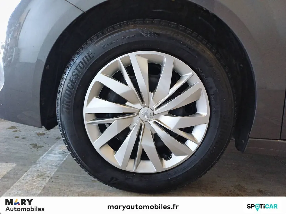 Véhicule occasion 220930 - peugeot 208 - Photo 11