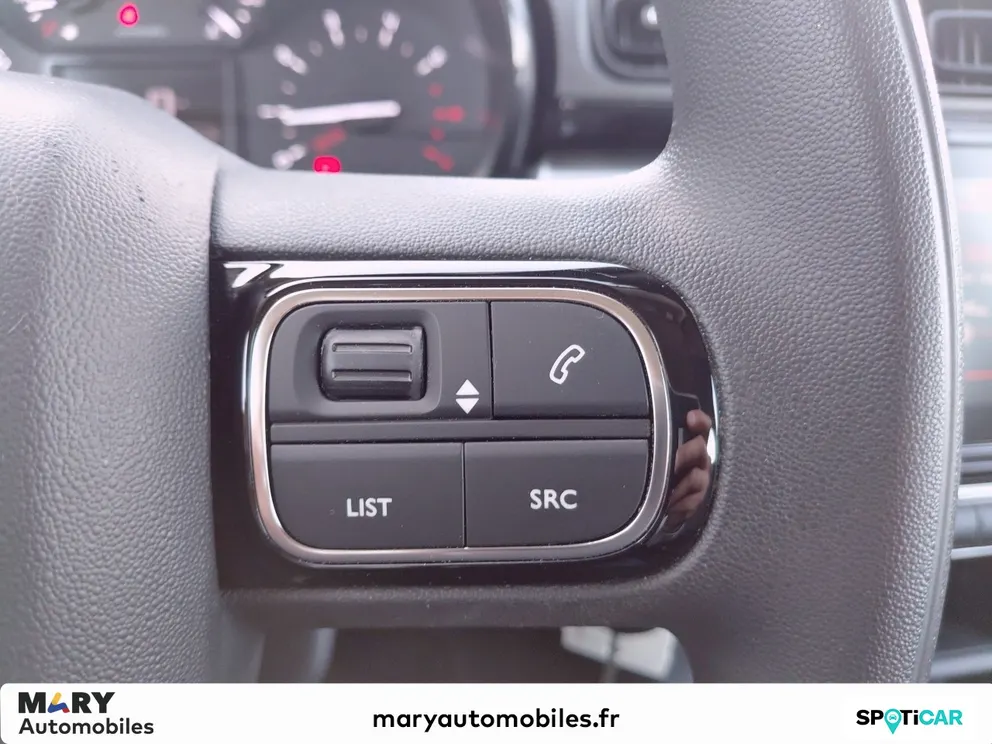 Véhicule occasion 1239822 - Citroën C3 - Photo 12