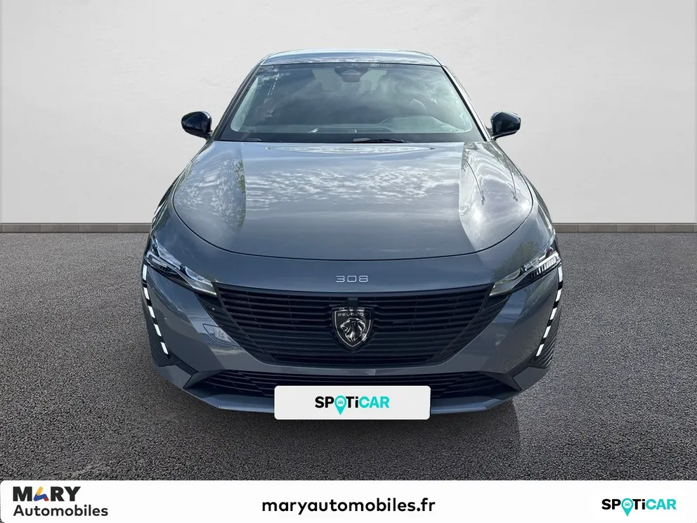 Véhicule occasion 232626 - peugeot 308 - Photo 6
