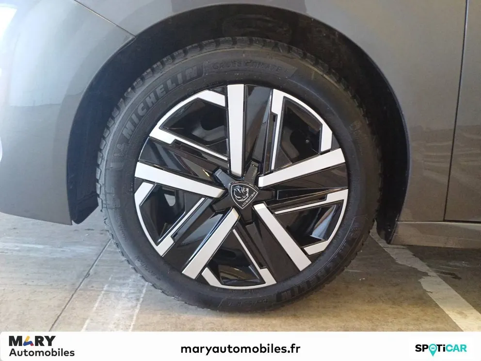 Véhicule occasion 182187 - peugeot 208 - Photo 11