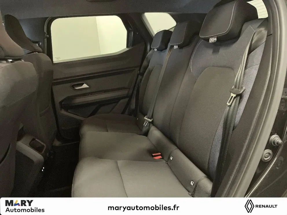 Véhicule occasion 229342 - dacia DUSTER - Photo 10