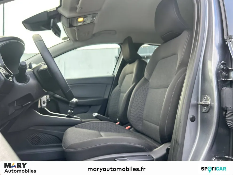 Véhicule occasion 205369 - renault CLIO - Photo 9