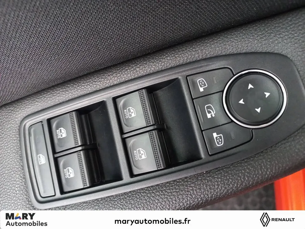 Véhicule occasion 223585 - renault CLIO - Photo 13