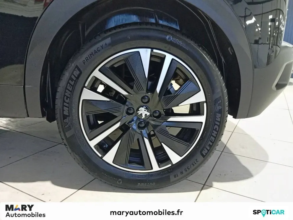 Véhicule occasion 229289 - peugeot 2008 - Photo 11