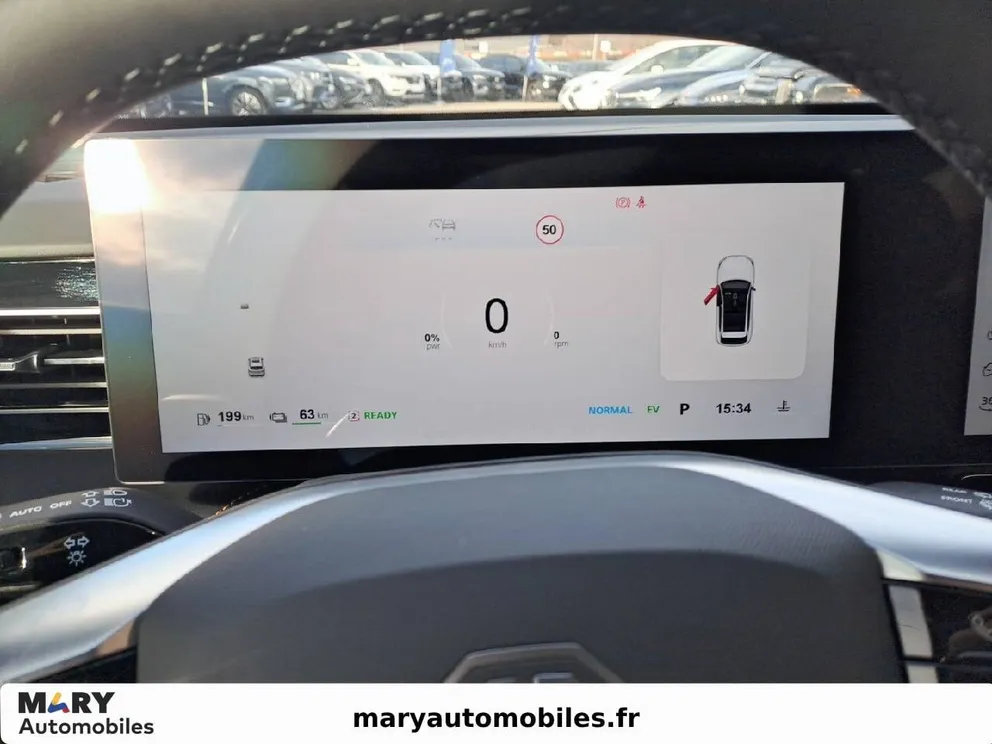 Véhicule occasion 214955 - mg EHS - Photo 15