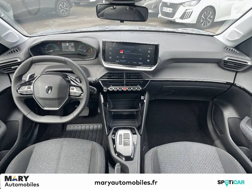 Véhicule occasion 178195 - peugeot 208 - Photo 8