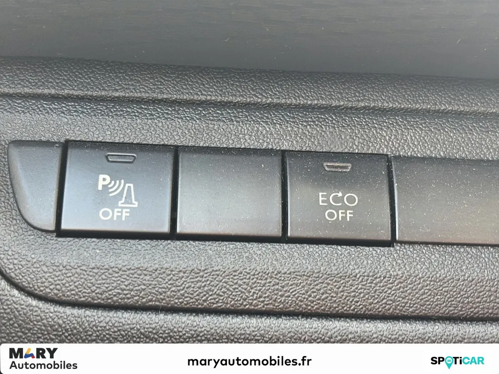 Véhicule occasion 1238451 - peugeot 2008 - Photo 17