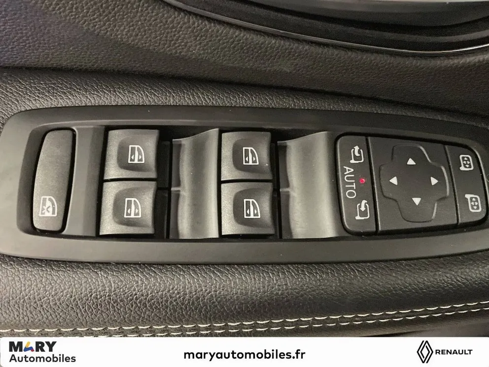 Véhicule occasion 201833 - renault GRAND SCENIC - Photo 14