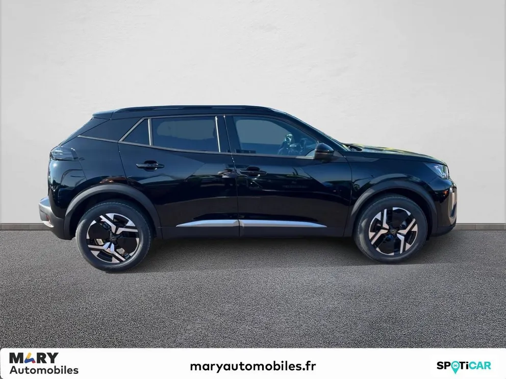 Véhicule occasion 182146 - peugeot 2008 - Photo 4