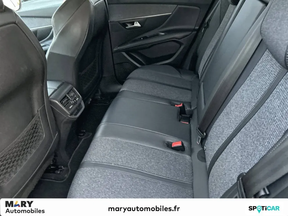 Véhicule occasion 209924 - peugeot 3008 - Photo 10