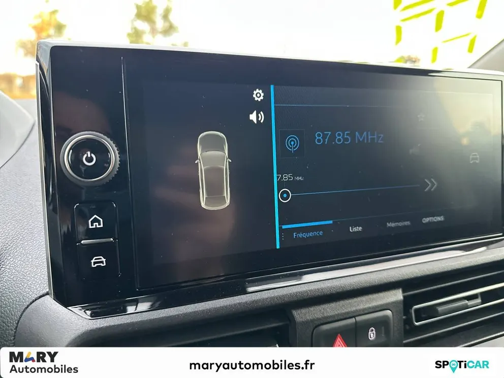 Véhicule occasion 197662 - peugeot PARTNER - Photo 13