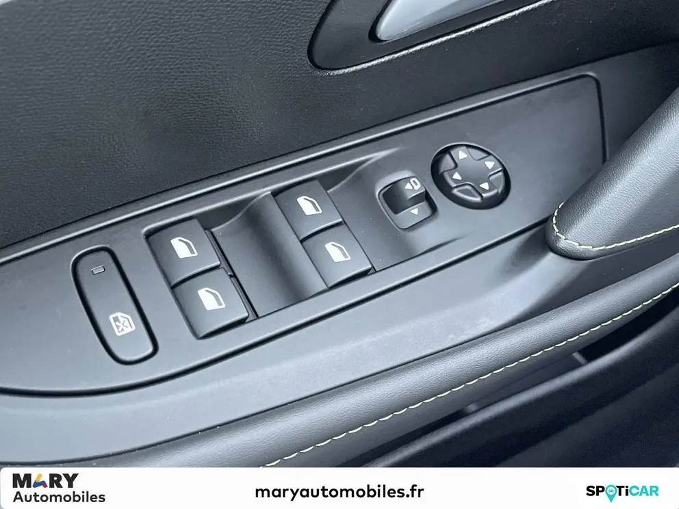 Véhicule occasion 208563 - peugeot 208 - Photo 20