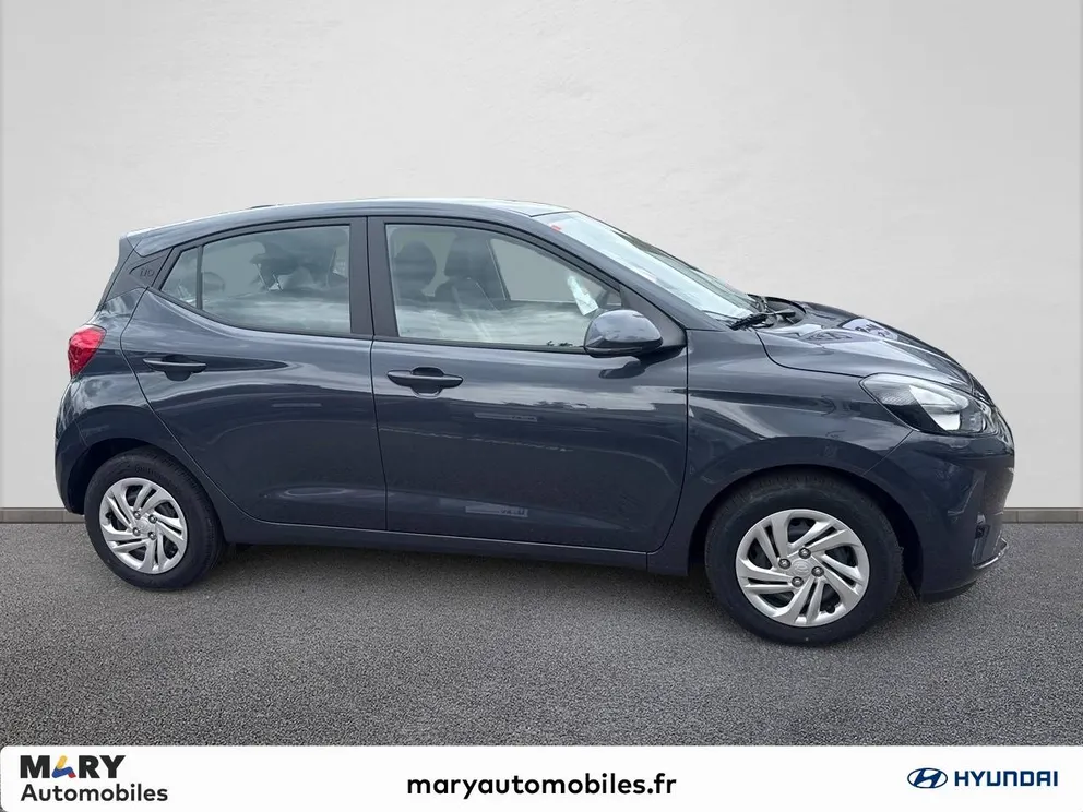 Véhicule occasion 189123 - hyundai i10 - Photo 4