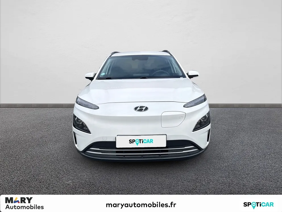 Véhicule occasion 235230 - hyundai KONA - Photo 6